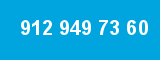912 949 73 60